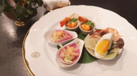 ランチセット